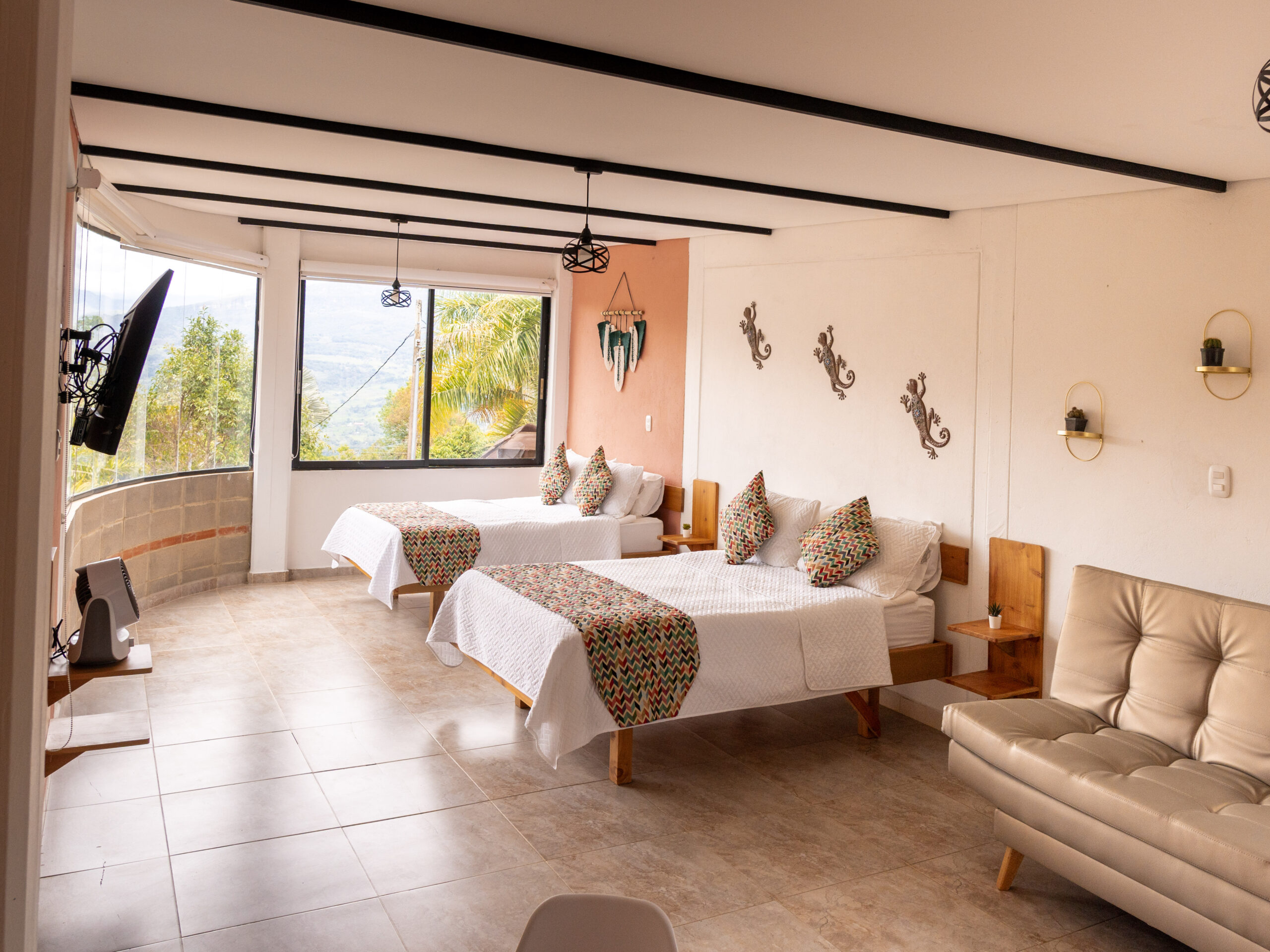 Habitación 201 - Image 3